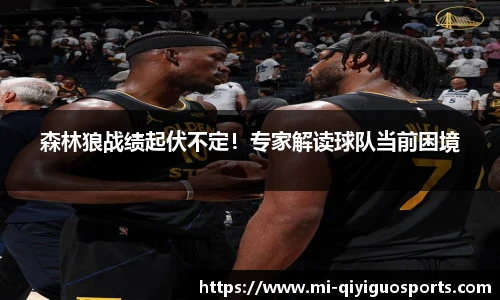 森林狼战绩起伏不定！专家解读球队当前困境