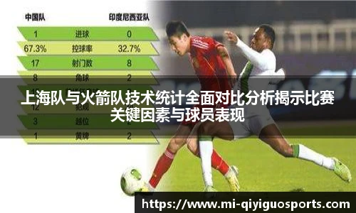上海队与火箭队技术统计全面对比分析揭示比赛关键因素与球员表现